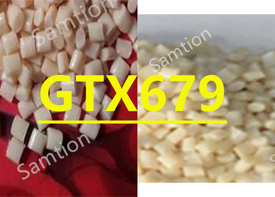 S-Plastic Noryl GTX679 resin adalah campuran Polyphenylene  ((PPE) + Polyamide ((PA) resin yang mineral yang diisi, konduktif