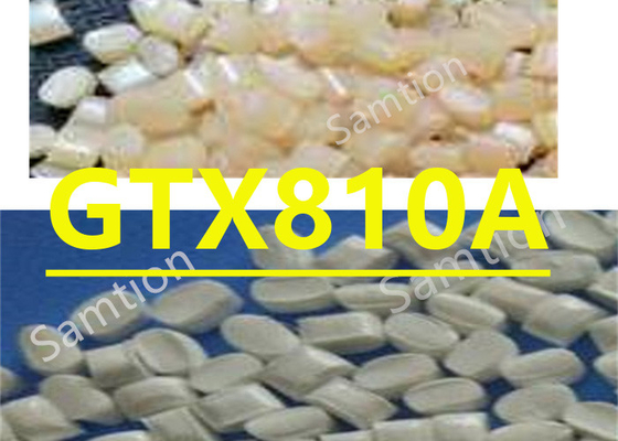 S-Plastic Noryl GTX810A resin adalah 10% kaca yang diisi polyphenylene -polyamide 6/6 campuran.000