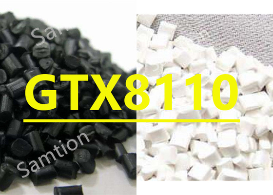 S-Plastic Noryl GTX8110 adalah Noryl GTX yang dapat diekstrusi yang diisi kaca dengan konduktivitas panas rendah, cocok untuk istirahat panas