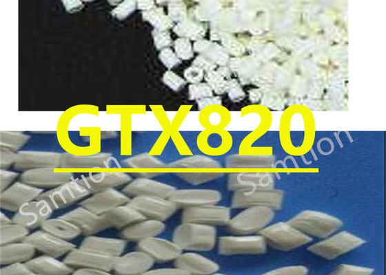 S-Plastic Noryl GTX820 GR 20%. kekakuan yang lebih tinggi dari 800000 psi (4000 MPa) modulus lentur. kimia yang sangat baik dan panas tinggi