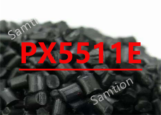 S-Plastic Noryl PX5511E Noryl PX5511E adalah bahan yang tidak diisi dengan aliran yang baik dan ketahanan kimia terhadap pembersih
