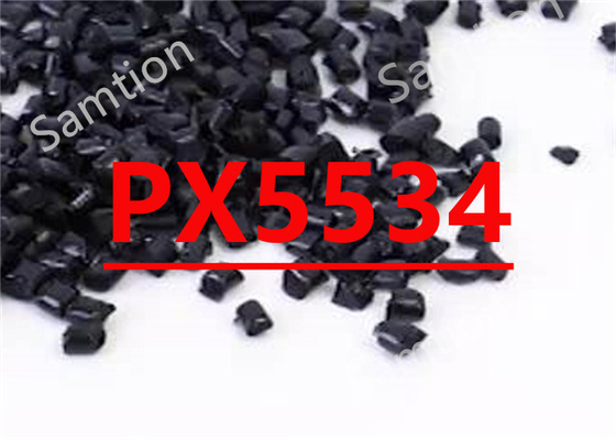S-Plastic Noryl PX5534 GR 30%144C (300F) DTUL UL94 HB Aplikasi Nominal Bagian Pemanasan Bagian Pemanasan Pusat Air