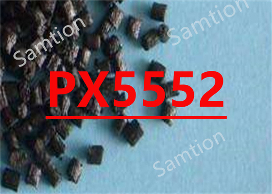 S-Plastic Noryl PX5552 PERLU persetujuan sebelumnya. 90:10 PPO/HIPS Concentrate Untuk Mengkomposisi Hanya: Memperkenalkan resin PPO
