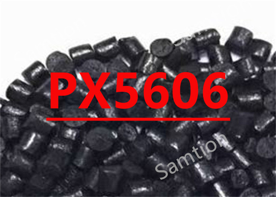 S-Plastic Noryl PX5606 SINGLE LOT DATA 0.250" Ketebalan batang/10% Pengurangan berat badan