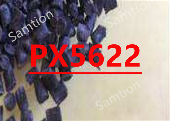 S-Plastic Noryl PX5622 PPE+PS Campuran Tidak Diisi Tidak Berbrominasi Tidak Berklorinasi Sistem FR Aliran Baik Dan Estetika Permukaan