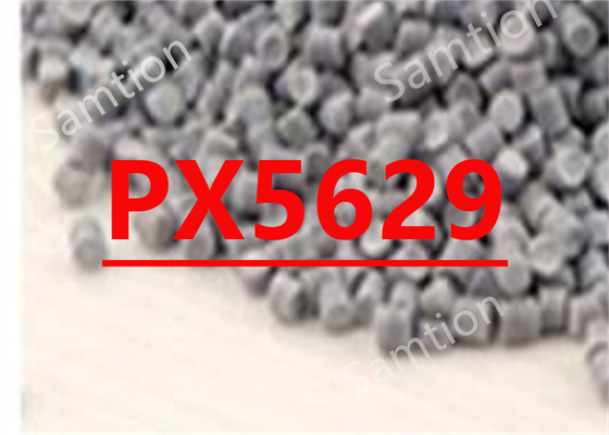 S-Plastic Noryl PX5629 PERLU PERSIBUAN DALAM PRESEN 80:20 FR Konsentrat PPO/HIPS Hanya Untuk Penggabungan: Memperkenalkan resin PPO