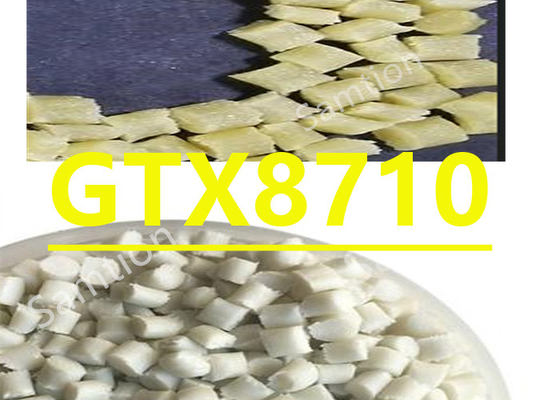 S-Plastic Noryl GTX8710 resin adalah campuran PPE/PA berteknologi tinggi yang diisi kaca yang menunjukkan keseimbangan yang luar biasa