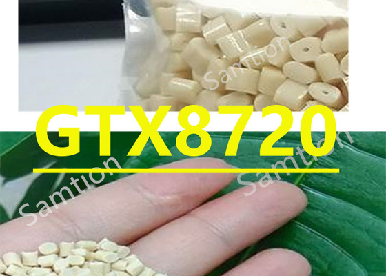 S-Plastic Noryl GTX8720 resin adalah campuran PPE/PA berteknologi tinggi yang diisi kaca yang menunjukkan keseimbangan yang sangat baik