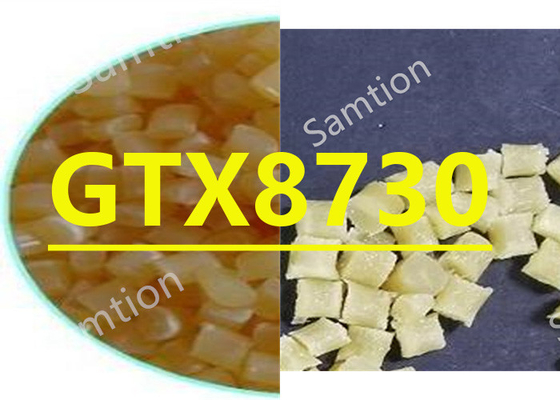 S-Plastic Noryl GTX8730 resin campuran PPE/PA berteknologi tinggi yang memiliki keseimbangan yang sangat baik antara