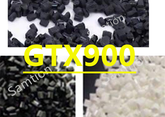 S-Plastic Noryl GTX900 kelas tujuan umum yang tidak diisi dengan ketahanan panas Vicat B/120 195 oC dan ductilit tinggi