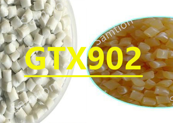 S-Plastic Nory GTX902 tidak diperkuat.