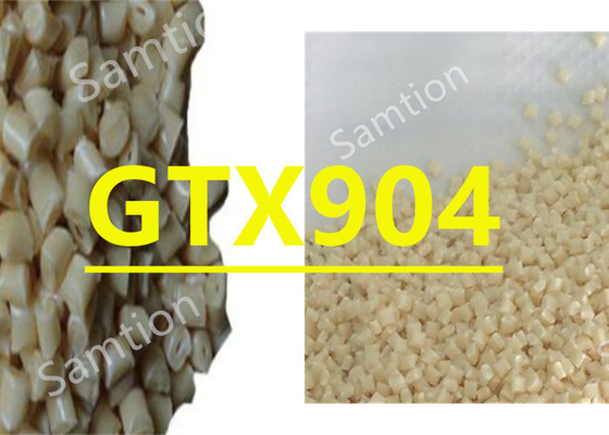 S-Plastic Noryl GTX904 Tidak diperkuat; pengolahan yang lebih baik; ketahanan kimia yang sangat baik; 320F (160C) HDT.