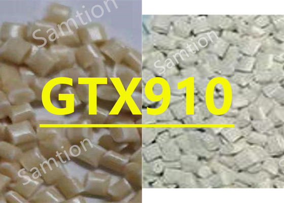 S-Plastic Noryl GTX910 Kelas tak diisi untuk komponen automotif yang dicat secara on-line.