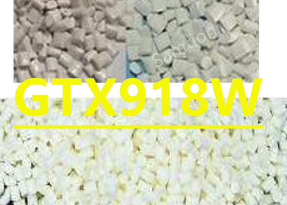 S-Plastic Noryl GTX918W resin aliran tinggi NORYL GTX untuk aplikasi di bawah kap dan listrik yang membutuhkan retensi