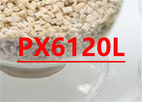 S-Plastic Noryl PX6120L Noryl PX6120L adalah ofset pelumasan untuk PX6120 Ini adalah bahan yang tidak diisi dengan aliran yang baik tinggi