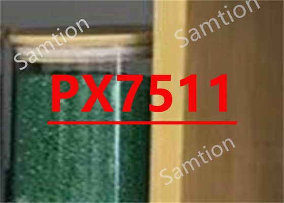 S-Plastic Noryl PX7511 PPE+PS Campuran. Tidak diisi Resistensi Kimia Kinerja merangkak lebih rendah dibandingkan dengan PX5511 Air rendah