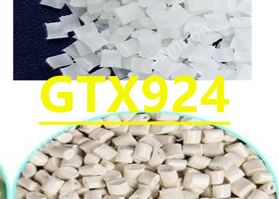 S-Plastic Noryl GTX924 Sebuah UV Stabilized Unfilled Noryl GTX Grade Dengan Perbaikan Proses.