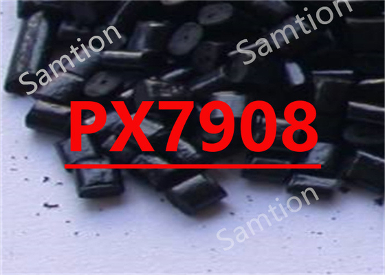 S-Plastic Noryl PX7908 PPE+PS Campuran.