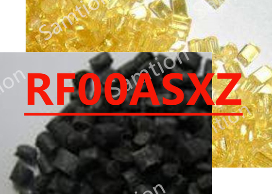 S-Plastic Thermocomp RF00ASXZ resin adalah senyawa berdasarkan resin Nylon 66 yang mengandung Serat Kaca.