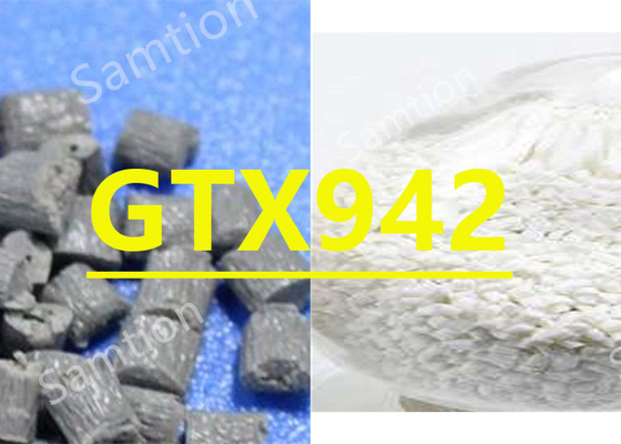 S-Plastic Noryl GTX942 Resin campuran Polyphenylene  ((PPE) + Polyamide ((PA) resin yang dirancang untuk memiliki kelarutan tinggi