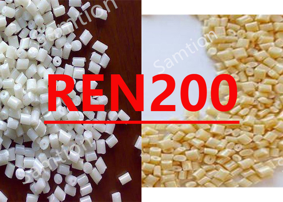 S-Plastic Noryl REN200 Daur Ulang PPE+PS Produk ini hanya tersedia secara komersial untuk pelanggan yang sudah ada