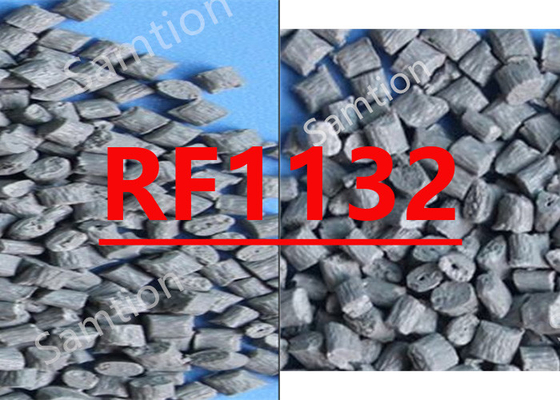 S-Plastic Noryl RF1132 PPE+PP Campuran Untuk Aplikasi Frekuensi Tinggi