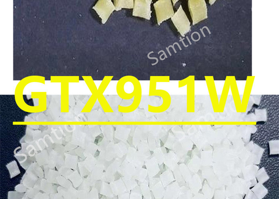 S-Plastic Noryl GTX951W GTX aliran tinggi baru yang dirancang untuk aplikasi di bawah kap, seperti kotak distribusi listrik