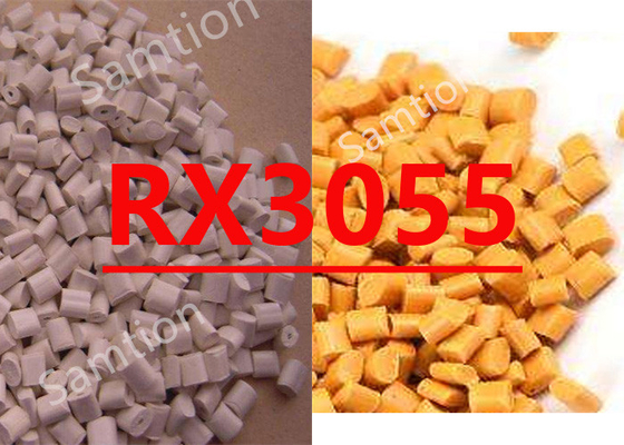 S-Plastic Noryl RX3055 Noryl RX3055 adalah Kelas Panas Tinggi Dengan Kemampuan Pemrosesan yang Ditingkatkan