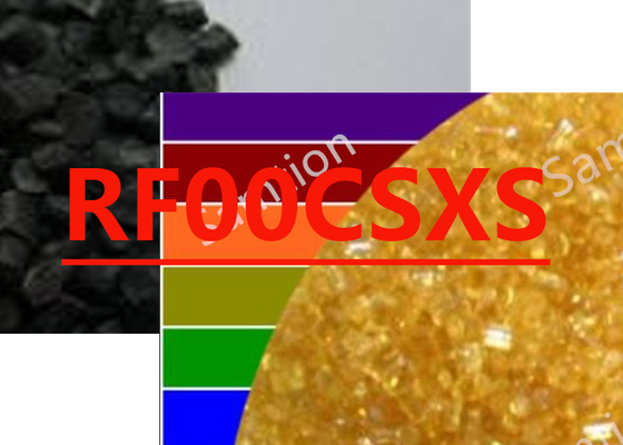 Ramuan resin S-Plastic Thermocomp RF00CSXS berdasarkan resin Nylon 66 yang mengandung Serat Kaca.
