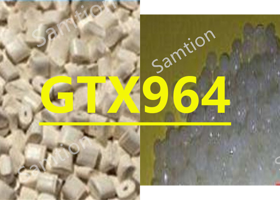 S-Plastic Noryl GTX964 adalah bahan modifikasi dampak yang tidak diisi dengan pengolahan yang dioptimalkan.