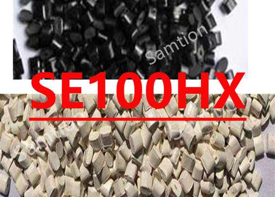 S-Plastic Noryl SE100HX Meningkatkan Produktivitas dan Keandalan Nonchlorinated Nonbrominated