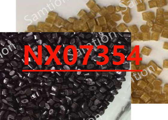 S-Plastic Thermocomp NX07354 adalah senyawa PC/ABS, kandidat yang baik untuk aplikasi Laser Direct Structuring.