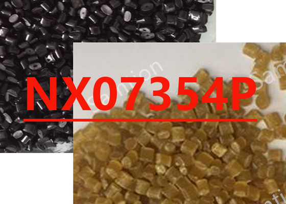 S-Plastic Thermocomp NX07354P adalah senyawa PC/ABS dengan kinerja plating yang ditingkatkan, kandidat yang baik untuk Laser Direct St