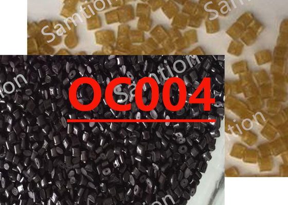 S-Plastic Thermocomp OC004 adalah senyawa berbasis resin PPS-Linear yang mengandung Serat Karbon.
