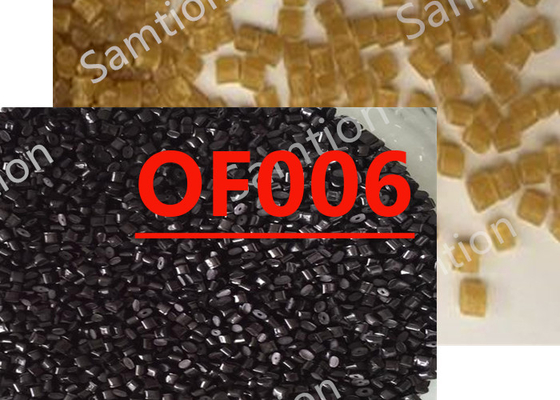 S-Plastic Thermocomp OF006 adalah senyawa berbasis resin PPS yang mengandung serat kaca.