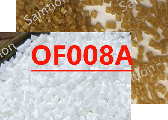 S-Plastic Thermocomp OF008A adalah senyawa berbasis PPS - Branched resin yang mengandung Glass Fiber.