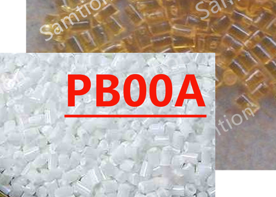 S-Plastic Thermocomp PB00A adalah senyawa berbasis resin PA 6 yang mengandung Glass Bead.