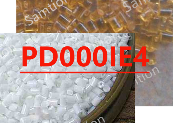 S-Plastic Thermocomp PD000IE4 adalah senyawa berbasis resin PA 6 yang mengandung Carbon Powder.