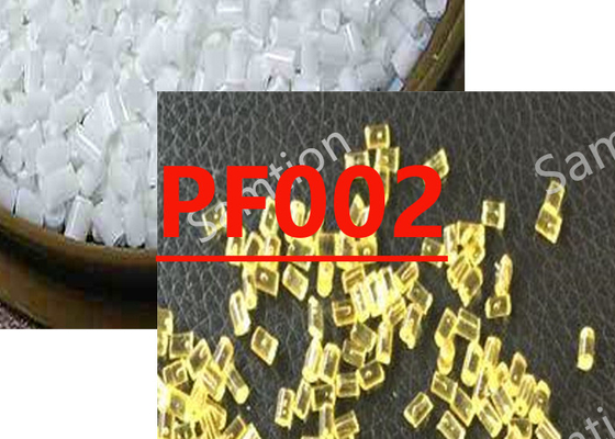 S-Plastic Thermocomp PF002 adalah senyawa yang didasarkan pada resin Nylon 6 yang mengandung Serat Kaca.
