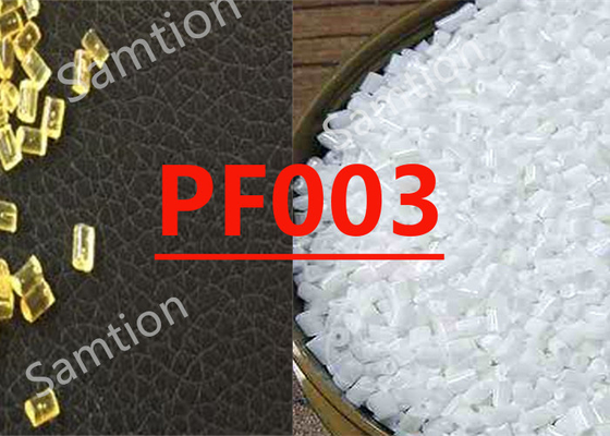 S-Plastic Thermocomp PF003 adalah senyawa yang didasarkan pada resin Nylon 6 yang mengandung Serat Kaca.
