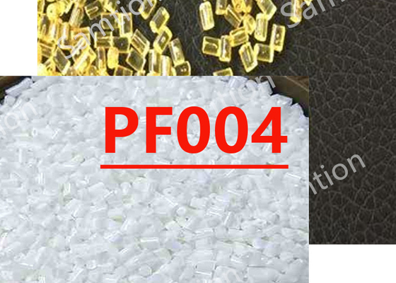 S-Plastic Thermocomp PF004 20% serat kaca diperkuat Polyamide 6 resin injeksi.