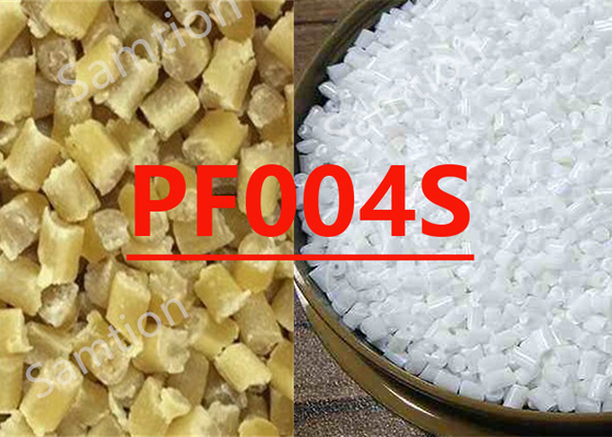 S-Plastic Thermocomp PF004S adalah senyawa yang didasarkan pada resin Nylon 6 yang mengandung Serat Kaca.