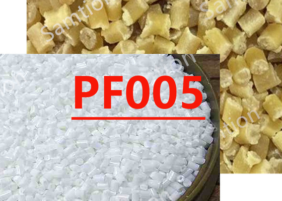 S-Plastic Thermocomp PF005 25% serat kaca diperkuat Polyamide 6 resin injeksi.