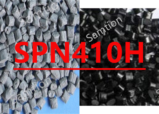 S-Plastic Noryl SPN410H PPE+PS Blend Penggunaan Terbatas Hubungi Manajemen Produk