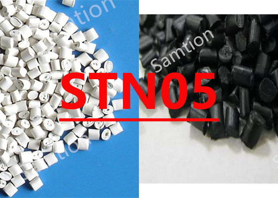 S-Plastic Noryl STN05 RELEVANT DATA GEPJ Panel Instrumen Bahan GEPJ Sifat Dan Kondisi Pengolahan