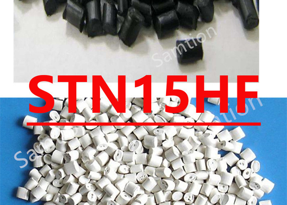 S-Plastic Noryl STN15HF Interior Otomotif Karakteristik Aliran yang Ditingkatkan/Ekonomi Pengolahan Secara Umum.