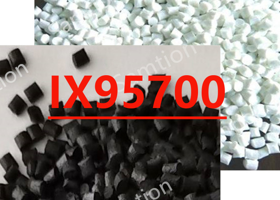 S-Plastic Thermocomp IX95700 adalah senyawa yang didasarkan pada resin Nylon 6/12 yang mengandung Serat Kaca.
