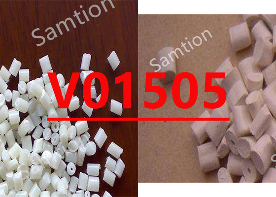 S-Plastic Noryl V01505 "Noryl* V01505 adalah 15% serat bubuk diperkuat injeksi Grade dapat dibentuk yang dirancang
