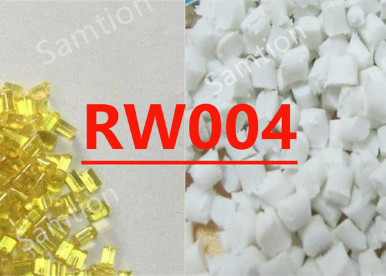 S-Plastic Thermocomp resin RW004 adalah senyawa yang didasarkan pada resin Nylon 66 yang mengandung Mineral.