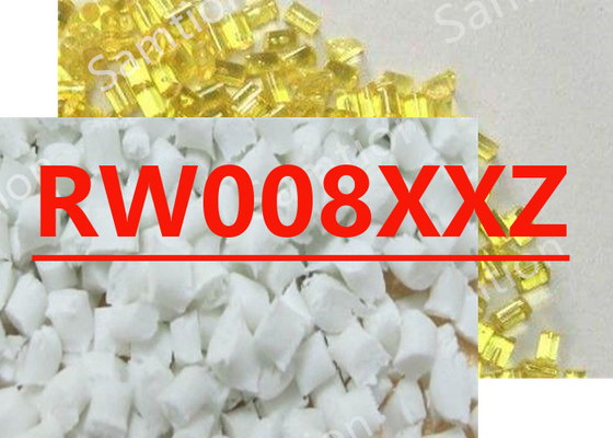 S-Plastic Thermocomp RW008XXZ resin adalah senyawa berbasis resin Nylon 6/6 yang mengandung Wollastonite.